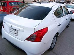 نیسان سەنی